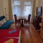 Comfy Home In Vinohrady